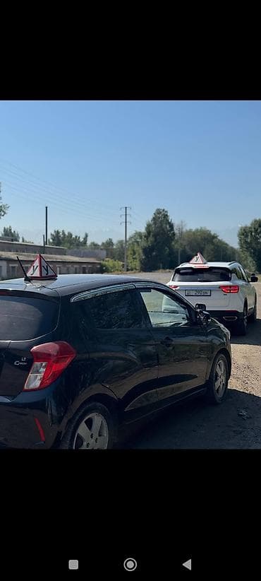 курсы водителя: Инструкторобучаем вождению по городу,дальние дороги подготовка к — 2