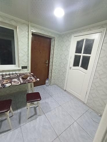 торговый места: 1 комната, С мебелью полностью — 5