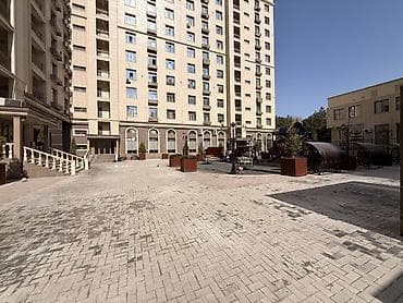 flat kant: 1 комната, Собственник, Без подселения, С мебелью полностью — 3