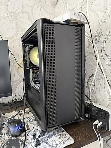 xbox 360 e: Компьютер, ядер - 8, ОЗУ 32 ГБ, Для работы, учебы, Б/у, AMD Ryzen 7, NVIDIA GeForce RTX 3080, SSD — 2