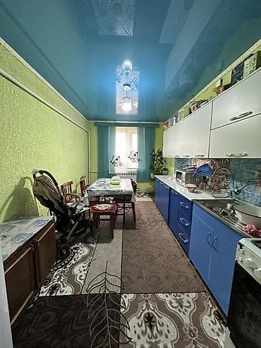 дом сокулук: 📍В Сокулуке ( верхняя зона ) продаётся дом на участке 13.5 соток по — 9