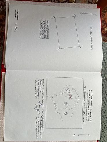 натижное паталок фото: Кадастровый план (чертёж) земельного участка - Документ с — 1