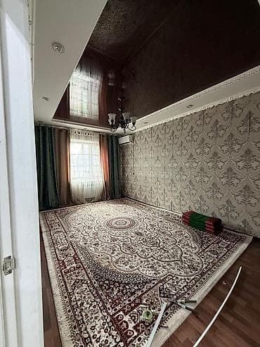 Квартиры: 3 комнаты, 1000 м², 105 серия, Свежий ремонт — 2