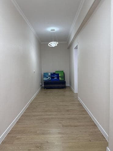 kanat group: 3 комнаты, 95 м², Индивидуалка, 12 этаж, Евроремонт — 7