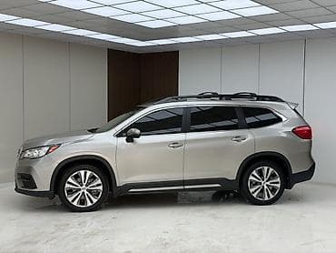 приборка субару: Subaru Ascent: 2020 г., 2.4 л, Автомат, Бензин, Кроссовер — 6