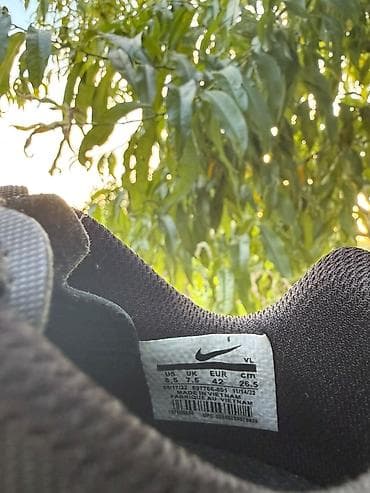 Бутсы: Футбольные бутсы Nike для искусственных покрытий (TF) - Модель — 6