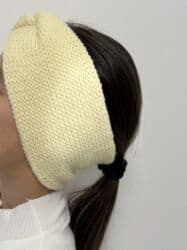 химар платок: Түсү - Сары — 2