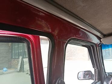 Транспорт: Daewoo Tico: 1998 г., 0.8 л, Механика, Бензин, Хэтчбэк — 8
