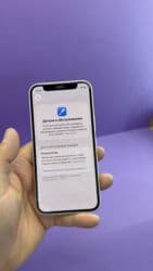 айфон 12 бу бишкек: IPhone 12 mini, Б/у, 128 ГБ, 100 % — 7