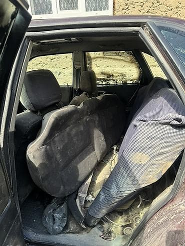 ауди 80 разбор: Audi 80: 1990 г., 1.8 л, Ручные, Бензин, Седан — 5