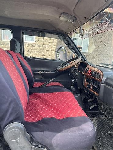 рулевой насос портер 1: Легкий грузовик, Hyundai, Стандарт — 4