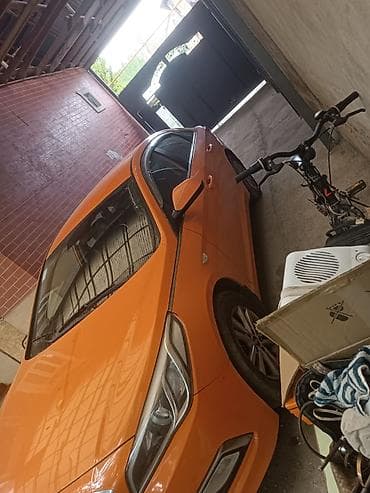 bwm e 34: Hyundai Sonata: 2019 г., 2 л, Автомат, Газ, Седан — 2