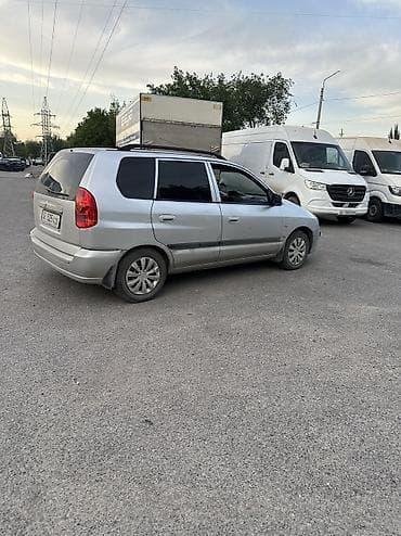 мицубиси спец стар: Mitsubishi Space Star: 2003 г., 1.3 л, Механика, Бензин, Универсал — 3