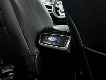 avalon 2017: Toyota Highlander: 2018 г., 3.5 л, Гибрид, Кроссовер — 8