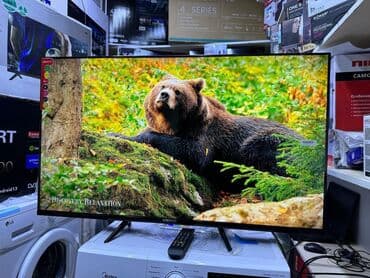 tcl телевизор 43 дюйма цена: 🔥🔥АКЦИЯ ‼️👍🔥 У НАС САМЫЙ НИЗКИЙ ЦЕНЫ. АКЦИЯ!!! SAMSUNG 32 Дюм — 10