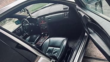 Mercedes-Benz E-Class: 1995 г., 3.2 л, Автомат, Бензин, Седан — 7