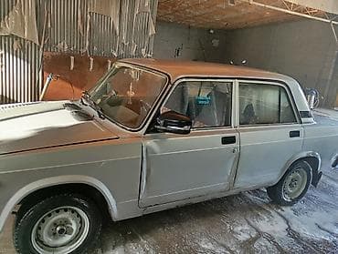 продажа ваз 2107: ВАЗ (ЛАДА) 2105: 2011 г., Седан — 3