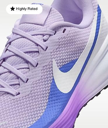 Личные вещи: Кроссовки, 38, 38.5, 39, Nike, Новый — 10