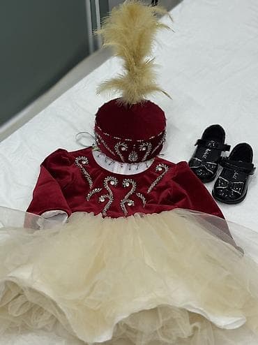 Жаш балдар үчүн үстүлөр жана көйнөктөр: Балдар көйнөгү — 3