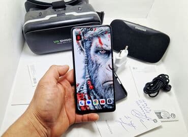 чехлы на нот 11: Redmi, Redmi Note 11 Pro Plus, Б/у, 256 ГБ, цвет - Черный, 1 SIM, 2 SIM, eSIM — 4