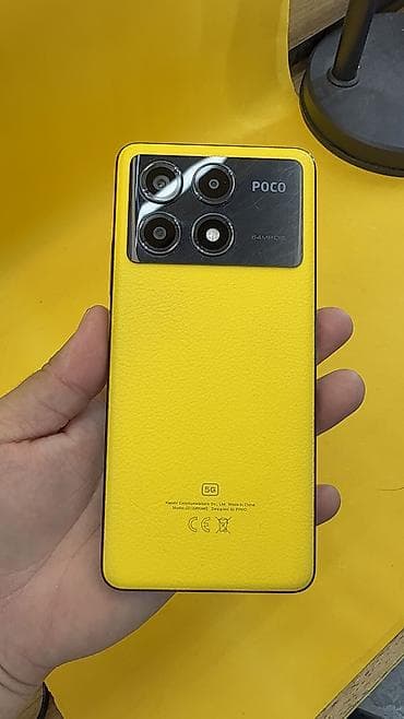 redmi note 10 t: Poco X6 Pro 5G, Б/у, 512 ГБ, 2 SIM — 10
