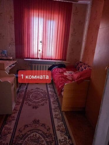 дом для праздников: Үй, 100 кв. м, 4 бөлмө, Менчик ээси, Эски ремонт — 11