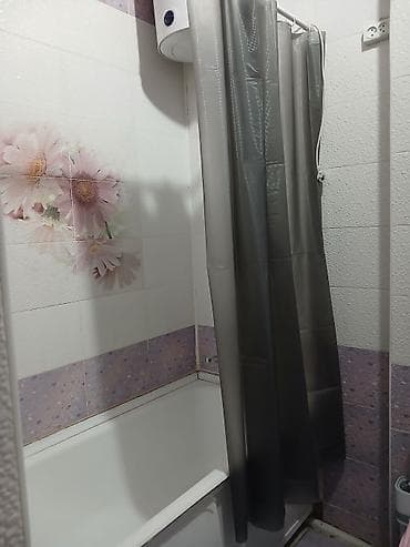 flat kant: 1 комната, Постельное белье, Кондиционер, Бронь — 8