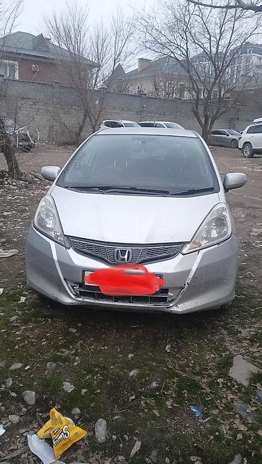 honda fit гибрит: Honda Fit: 2010 г., Вариатор, Гибрид, Хэтчбэк — 2