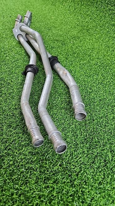 радиатор печки на бмв: Масляный радиатор BMW 2004 г., Б/у, Оригинал, Германия — 1