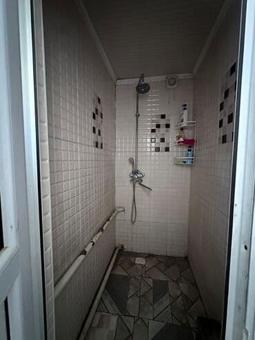 сдаю дом с выкупом: Үй, 4 кв. м, 3 бөлмө, Дизайнердик оңдоо — 15