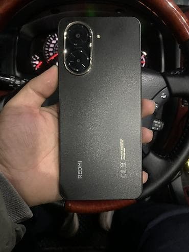 a 10 s: Redmi, Redmi A5, цвет - Черный, 2 SIM — 1