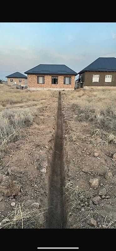 экскаваторы услиги: Экскаватор | Выкорчевывание пней, Траншеи, Котлованы — 3