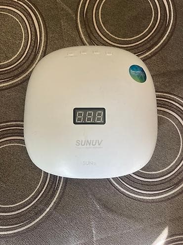 лампы лупа: Продаю!!!! Новую лампу, для маникюра — 2