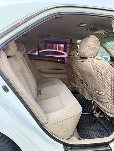 wuling mini ev: Toyota Mark II: 2003 г., 2.5 л, Автомат, Бензин, Седан — 4