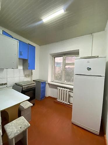 1 bedroom: 2 комнаты, 50 м², Индивидуалка, 5 этаж, Косметический ремонт — 5