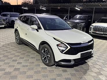 Kia Sportage: 2021 г., 1.6 л, Автомат, Гибрид, Кроссовер at lalafo.kg Kia Sportage: 2021 г., 1.6 л, Автомат, Гибрид, Кроссовер