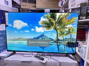 телики: 🔥🔥СРОЧНАЯ АКЦИЯ🔥🔥 Телевизор LG 50UR81009 просмотр’, thinq ai, webos — 11