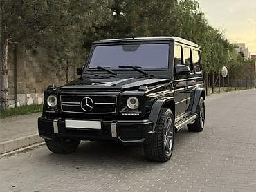 мерседес гигант холодильник: Mercedes-Benz G-Class: 2002 г., 5 л, Автомат, Бензин, Внедорожник — 3