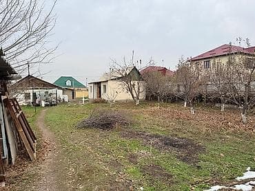 нижний джал: •ID 09 Продается участок 9 соток, с домом 75 м². 📍Район: с. Джал •Тип — 1