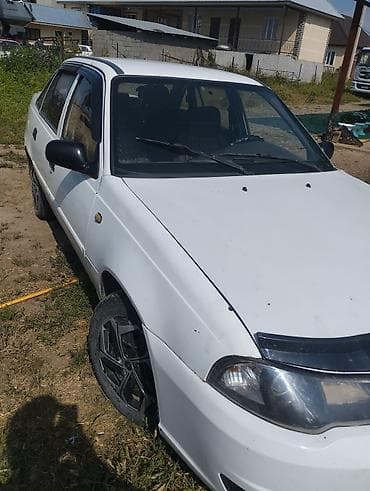ниссан санни бишкек: Daewoo Nexia: 2012 г., 1.5 л, Седан — 3