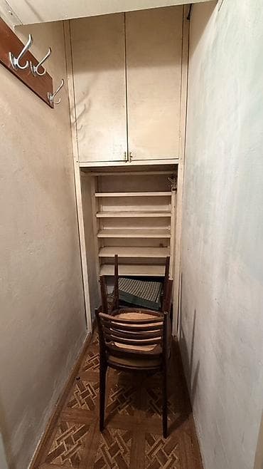 1 ком гос тип: 1 комната, Собственник, С мебелью частично — 2