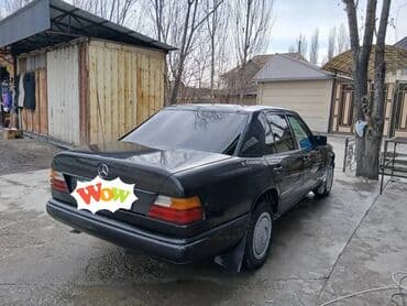 купить коробку автомат на мерседес w210: Продается Mercedes-Benz в кузове W124.,объем 2,3 каробка 5 салон — 5