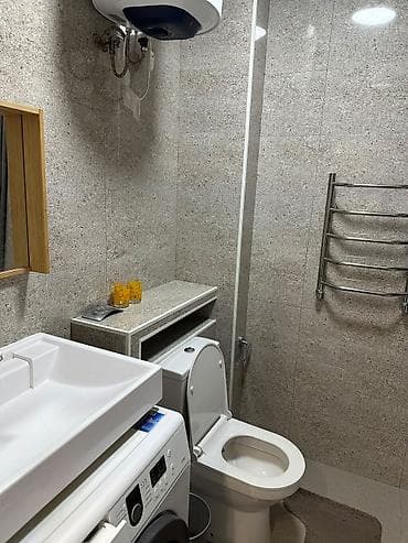 premium development: 2 комнаты, 54 м², Элитка, 11 этаж, Евроремонт — 10
