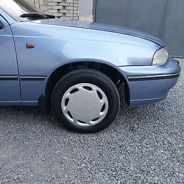 нексия 2011: Daewoo Nexia: 2007 г., 1.5 л, Механика, Бензин, Седан — 6