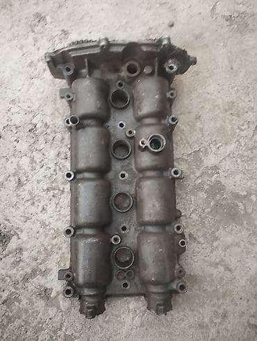 моно карбюратор: Блок цилиндров и комплект деталей двигателя Volkswagen (бензиновый — 6