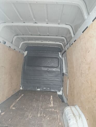 купить актрос тягач: Легкий грузовик, Mercedes-Benz, Стандарт, 2 т, Б/у — 7