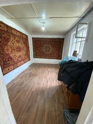 суточные квартиры токмок: 20 м², 1 комната — 3