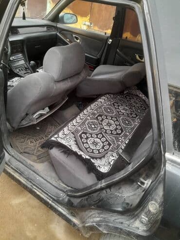 запчасти на опель вектра а: Mitsubishi Sigma: 1993 г., 3 л, Автомат, Бензин, Универсал — 1