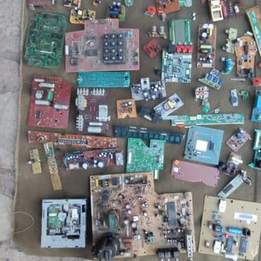 усилитель радиотехника: Электронные платы и радиодетали Цена договорная СРАЗУ ПРЕДЛАГАЙТЕ — 6