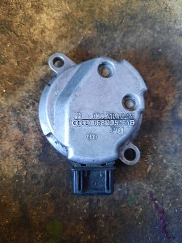 датчик спидометр: Датчик распредвала! Датчик распредвала на ауди. Ауди 1.8. 2.0. 2.4 — 1